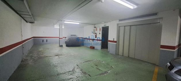 Foto 1 de Garatge en lloguer a Centro Ciudad de 12 m²
