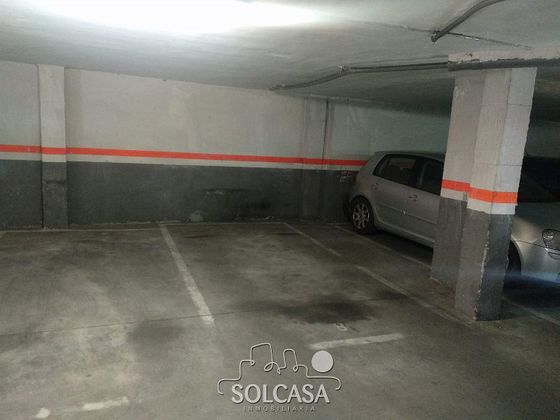 Foto 1 de Garaje en venta en La Victoria - El Cabildo de 16 m²