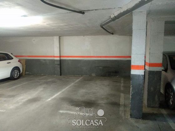 Foto 2 de Garaje en venta en La Victoria - El Cabildo de 16 m²