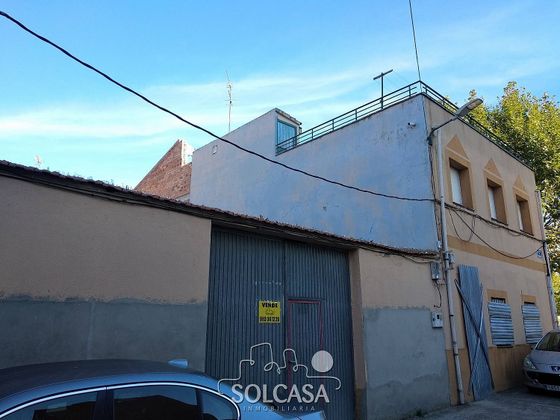 Foto 2 de Casa en venda a La Victoria - El Cabildo de 5 habitacions amb terrassa i garatge