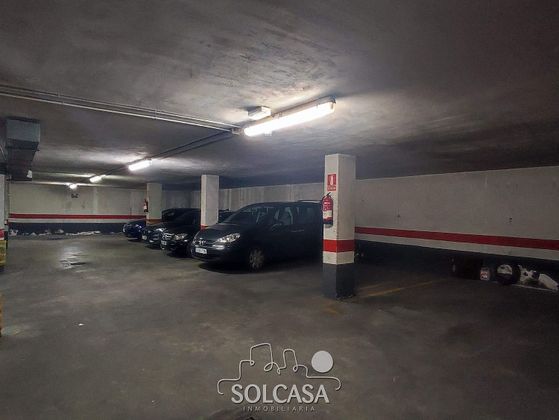 Foto 2 de Garatge en venda a La Victoria - El Cabildo de 11 m²