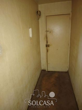 Foto 2 de Pis en venda a Rondilla - Santa Clara de 3 habitacions amb balcó i ascensor