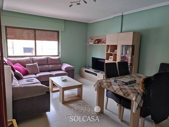 Foto 2 de Casa en venda a Cigales de 4 habitacions amb terrassa i garatge