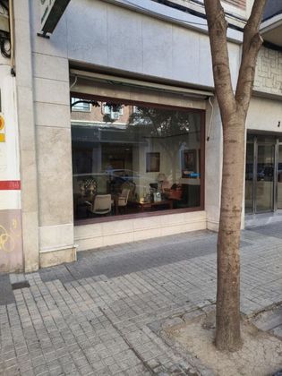 Foto 1 de Alquiler de local en calle De Santa Teresa de Jesús de 333 m²