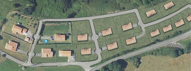Foto 1 de Venta de terreno en Llanera de 915 m²