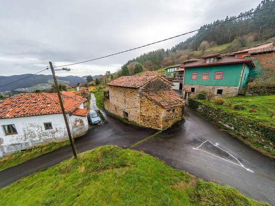 Foto 1 de Xalet en venda a barrio Lugar San Tirso de Otero de 1 habitació i 180 m²