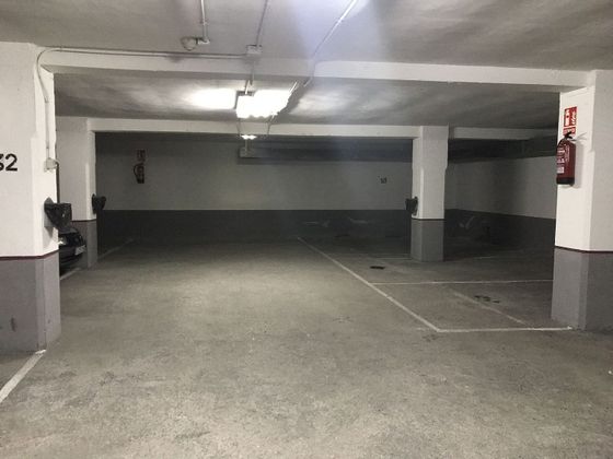 Foto 1 de Venta de garaje en calle Luarca de 12 m²