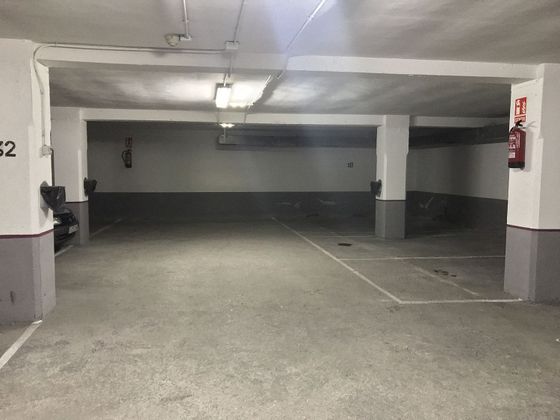 Foto 2 de Garatge en venda a calle Luarca de 12 m²