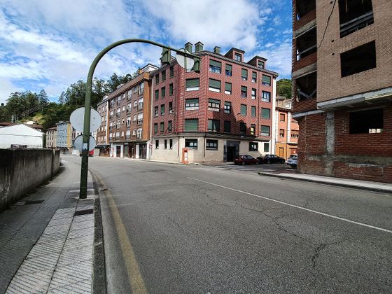 Foto 1 de Pis en venda a avenida Principado de Asturias de 3 habitacions i 70 m²