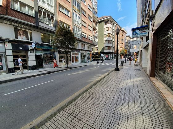 Foto 1 de Local en venda a Centro - Gijón de 120 m²