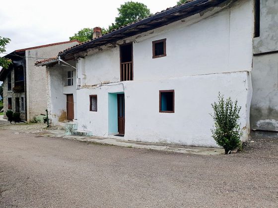 Foto 2 de Casa en venda a calle Camín de la Pumará Baxo de 1 habitació i 101 m²