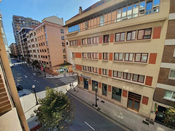 Foto 2 de Alquiler de oficina en Centro - Gijón con calefacción