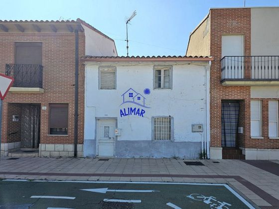 Foto 1 de Casa rural en venda a Puente Duero de 3 habitacions amb garatge