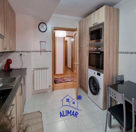 Foto 2 de Piso en venta en Aranzana de 3 habitaciones con piscina y garaje