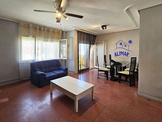 Foto 2 de Pis en venda a Tudela de Duero de 3 habitacions amb terrassa i calefacció