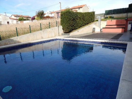 Foto 2 de Pis en venda a Valdenoja - La Pereda de 2 habitacions amb piscina i garatge