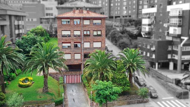 Foto 1 de Pis en venda a General Dávila de 2 habitacions amb garatge i ascensor