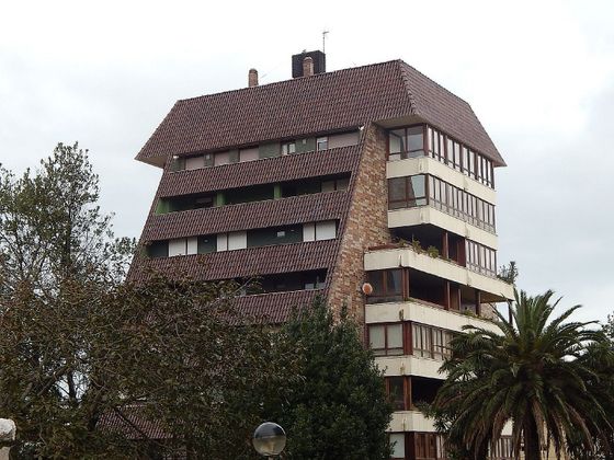 Foto 1 de Àtic en venda a El Sardinero de 5 habitacions amb terrassa i garatge