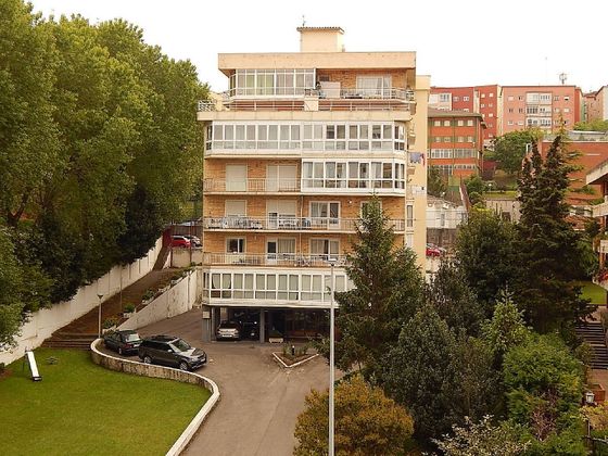Foto 1 de Venta de piso en General Dávila de 2 habitaciones con terraza y garaje