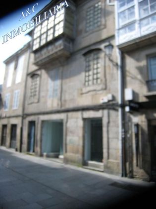 Foto 1 de Edificio en venta en Centro - Recinto Amurallado de 420 m²