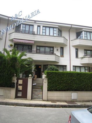 Foto 1 de Casa adosada en venta en Acea de Olga - Augas Férreas de 6 habitaciones con terraza y garaje