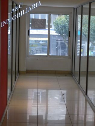 Foto 1 de Oficina en venta en San Roque - As Fontiñas de 75 m²