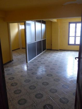 Foto 1 de Oficina en venta en Centro - Recinto Amurallado con ascensor