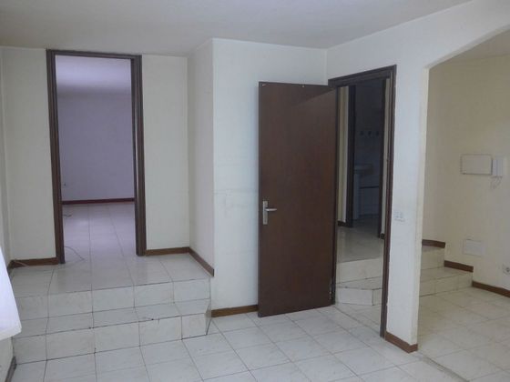 Foto 2 de Oficina en alquiler en San Roque - As Fontiñas de 42 m²