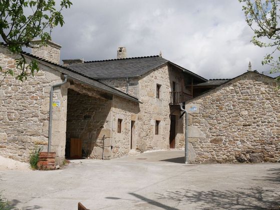 Foto 2 de Alquiler de chalet en Parroquias Rurales de 4 habitaciones con terraza y garaje
