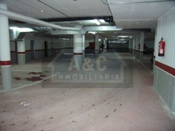 Foto 1 de Garatge en venda a Centro - Recinto Amurallado de 13 m²