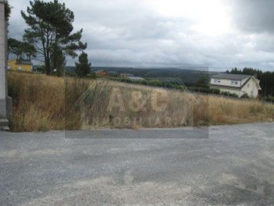 Foto 1 de Venta de terreno en Baralla de 3000 m²