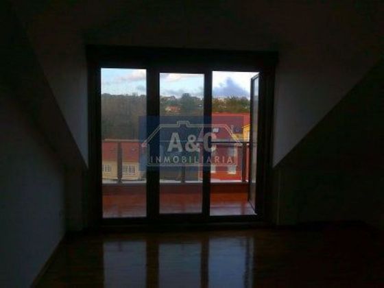 Foto 2 de Pis en venda a Ares de 2 habitacions amb terrassa i garatge