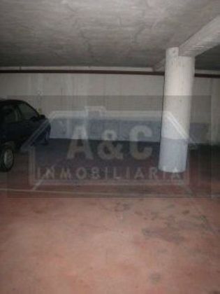 Foto 1 de Garaje en alquiler en San Roque - As Fontiñas de 10 m²
