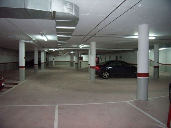 Foto 1 de Garatge en venda a Centro - Recinto Amurallado de 12 m²