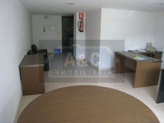 Foto 2 de Oficina en venta en Sarria de 45 m²