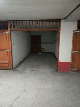 Foto 1 de Alquiler de garaje en Recatelo - O Carme de 10 m²
