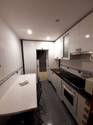 Foto 2 de Pis en venda a Parroquias Rurales de 3 habitacions amb garatge i ascensor