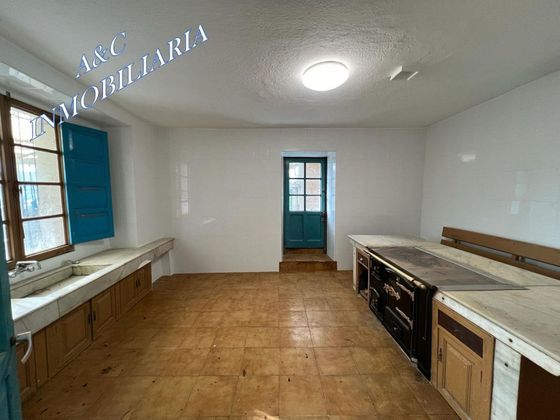 Foto 1 de Alquiler de casa en Baralla de 2 habitaciones y 140 m²