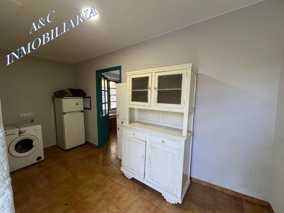 Foto 2 de Alquiler de casa en Baralla de 2 habitaciones y 140 m²