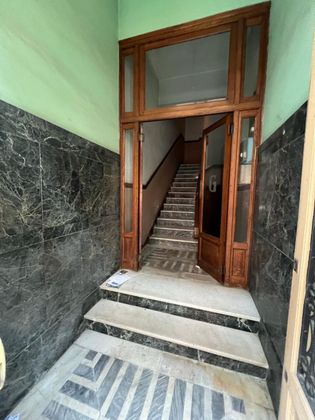 Foto 2 de Edificio en venta en San Roque - As Fontiñas con ascensor