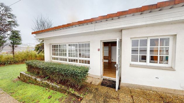 Foto 1 de Casa en venda a Elviña - A Zapateira de 5 habitacions amb garatge i jardí