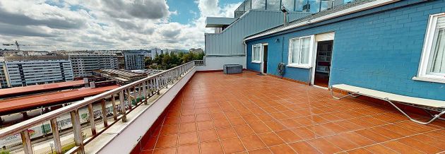 Foto 1 de Pis en venda a calle Marqués de Amboage de 4 habitacions amb terrassa i garatge