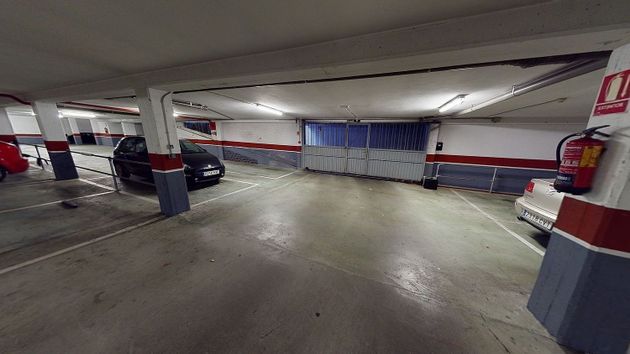 Foto 1 de Garatge en venda a paseo Templarios de 10 m²