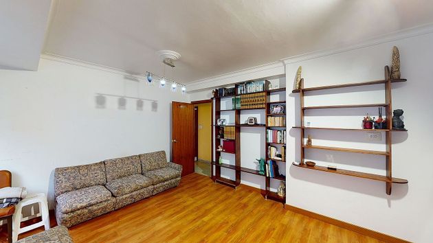 Foto 2 de Venta de piso en Fajardo de 3 habitaciones con garaje y calefacción