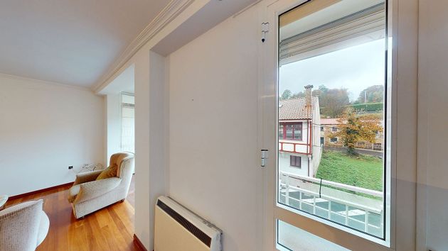 Foto 1 de Pis en venda a Sobrado de 3 habitacions amb garatge i balcó