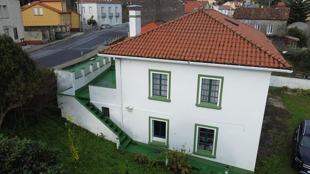 Foto 2 de Xalet en venda a Cariño de 3 habitacions amb terrassa i jardí