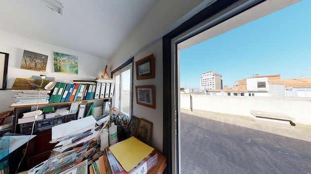Foto 2 de Dúplex en venda a Falperra - Santa Lucía de 3 habitacions amb terrassa i balcó