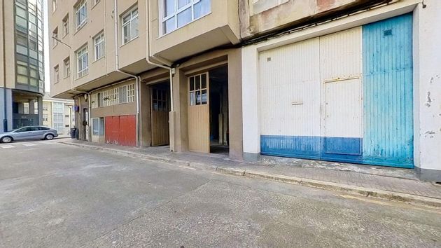Foto 1 de Garatge en venda a Monte Alto - Zalaeta - Atocha de 78 m²