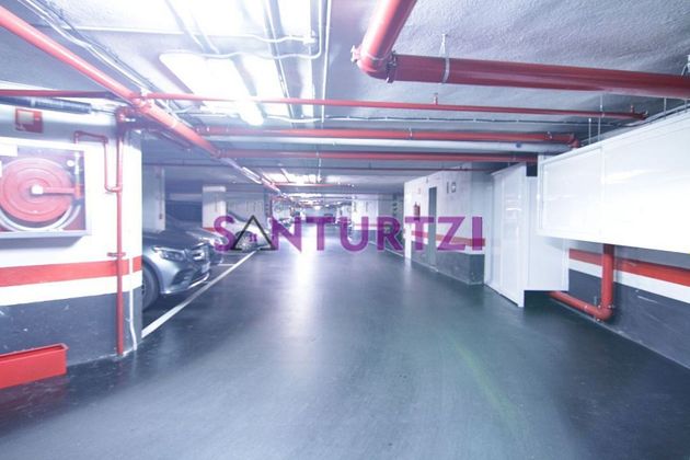 Foto 2 de Garatge en venda a Portugalete de 25 m²
