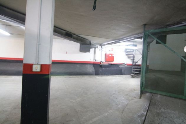 Foto 1 de Garatge en lloguer a Santurtzi de 10 m²